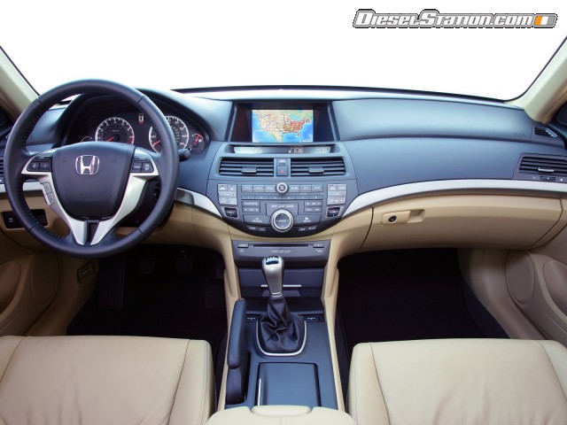 Honda Honda Accord 2008 Standard Picture #59 Honda Honda Accord 2008 Standard Picture #59